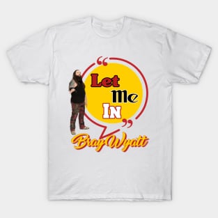 Bray Wyatt T-Shirt